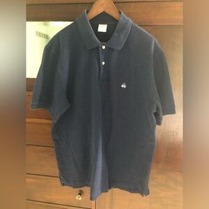 Brooks Brothers Mens Performance Polo XL
